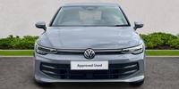 Volkswagen Golf Photo 6