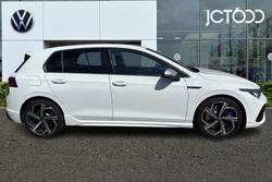 VOLKSWAGEN Golf Photo 4