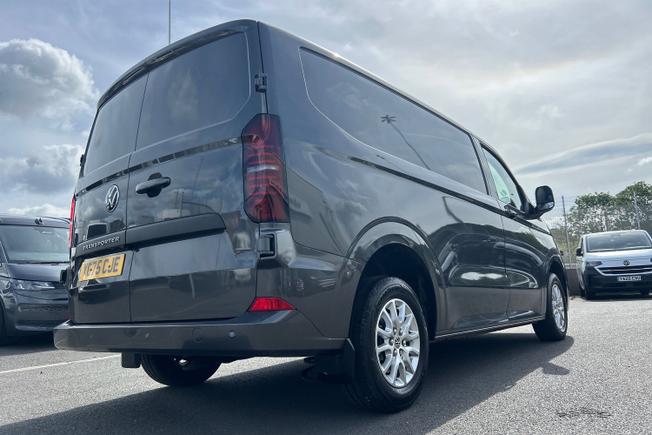 Volkswagen Transporter Photo 26