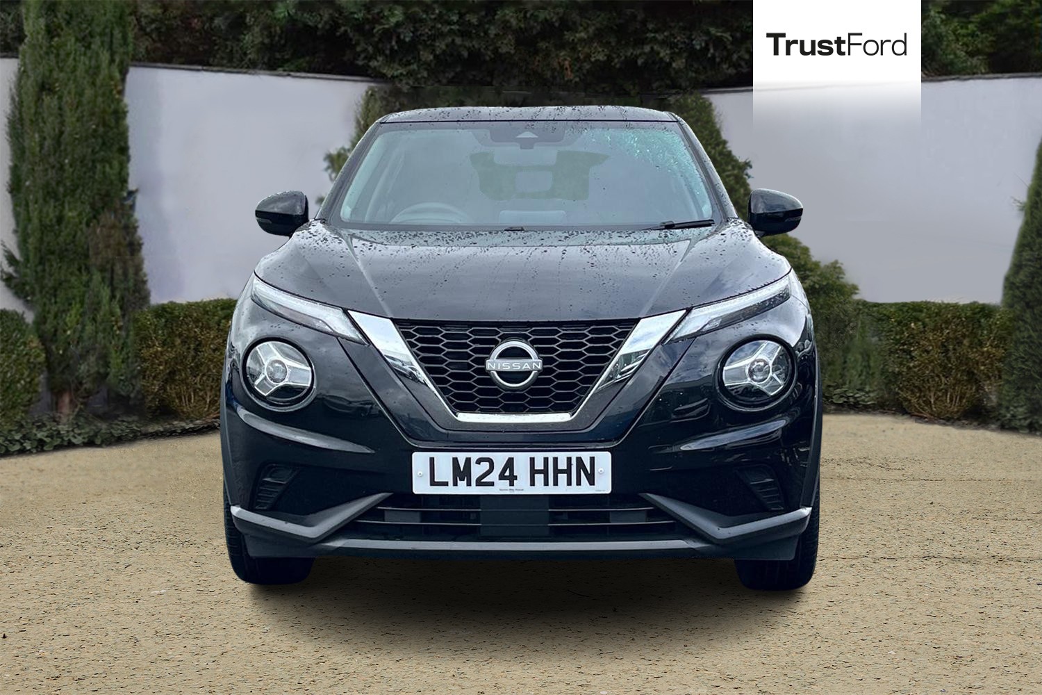 Nissan Juke Photo 5