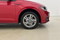 VOLKSWAGEN Polo Photo 5