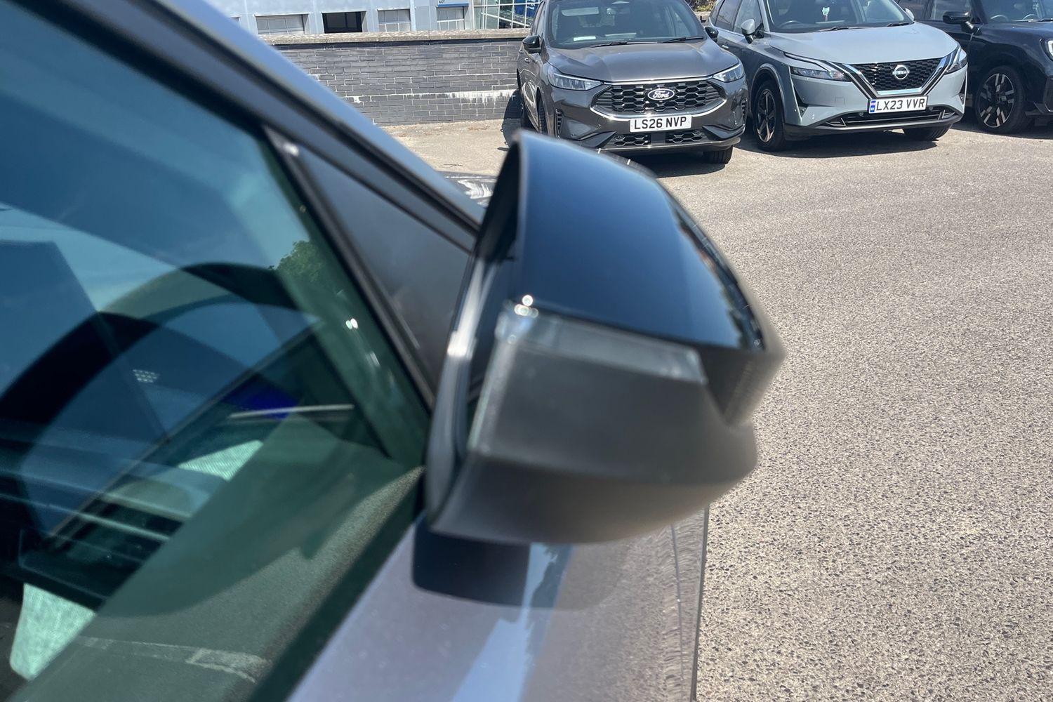 Peugeot 3008 Photo 32