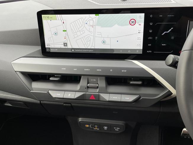 Kia EV5 Photo 14