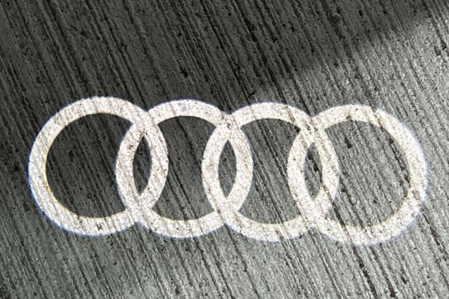 AUDI Q3 Photo 33
