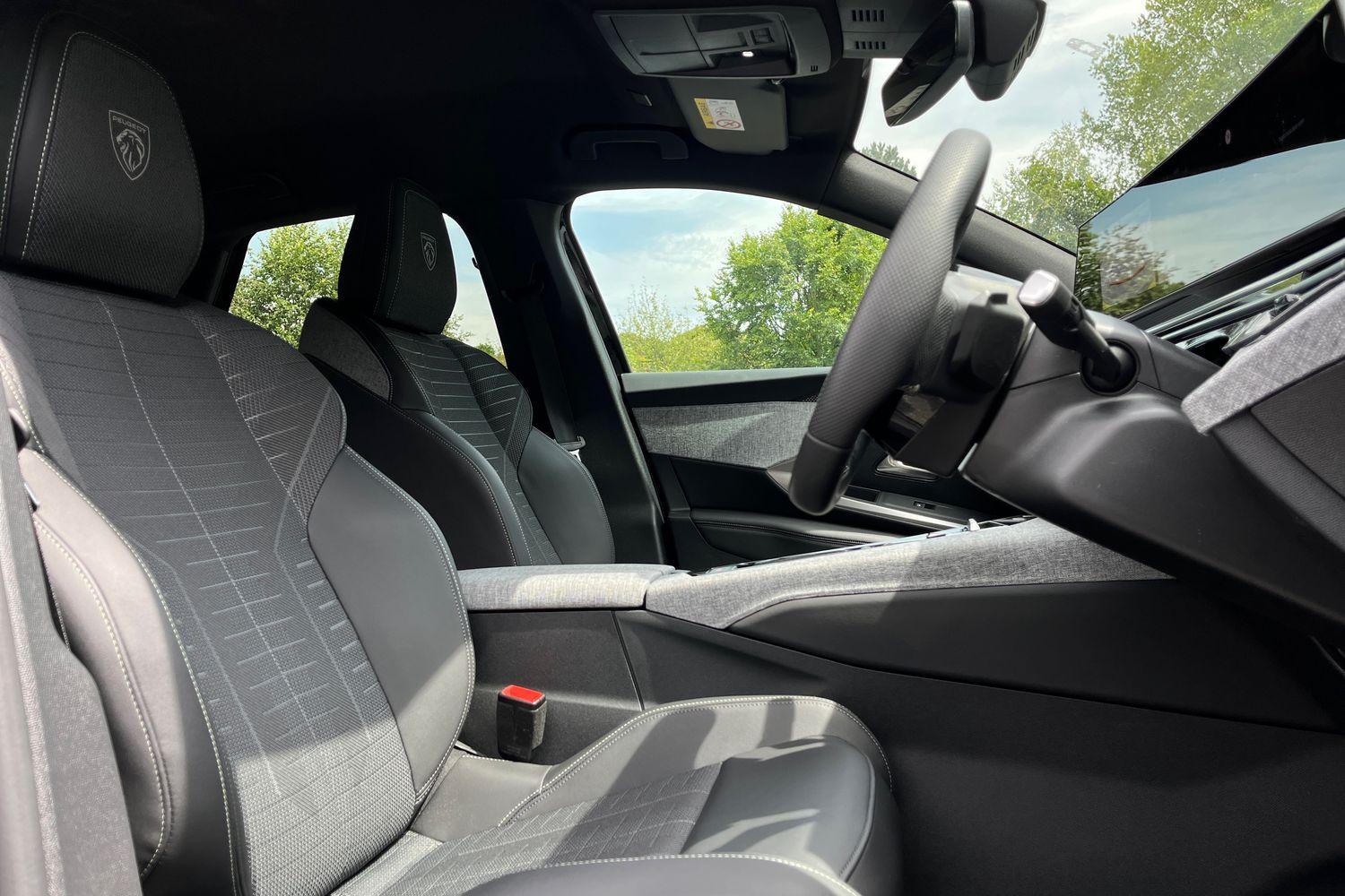 Peugeot 3008 Photo 16