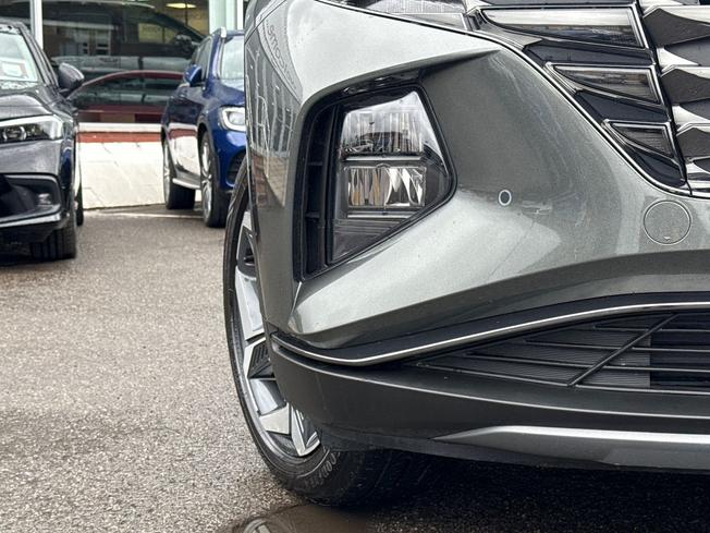 HYUNDAI Tucson Photo 22