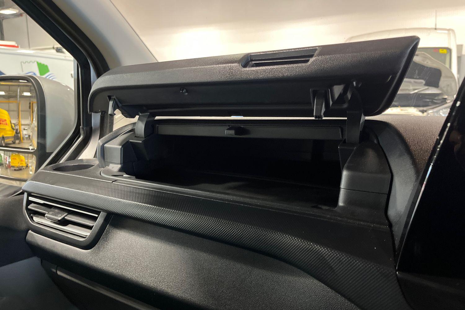 Ford Transit Custom Photo 32