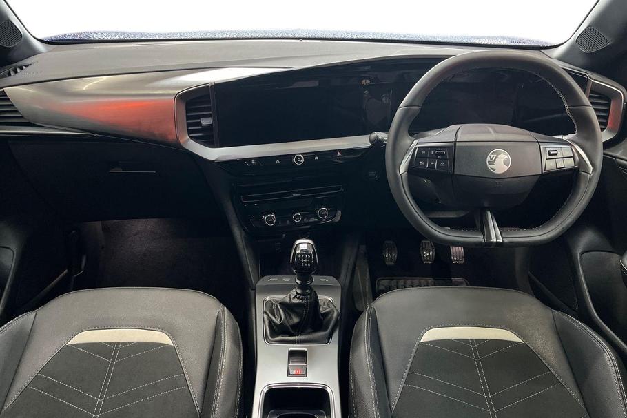 Used Vauxhall MOKKA 10