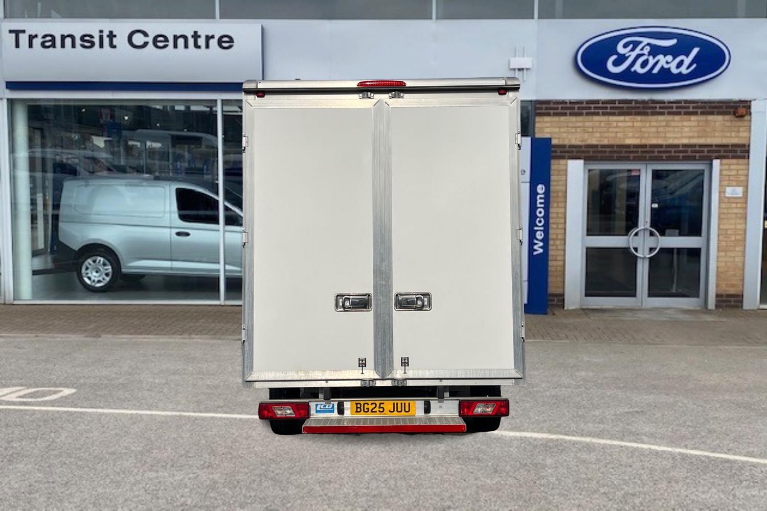 Ford TRANSIT Photo 12