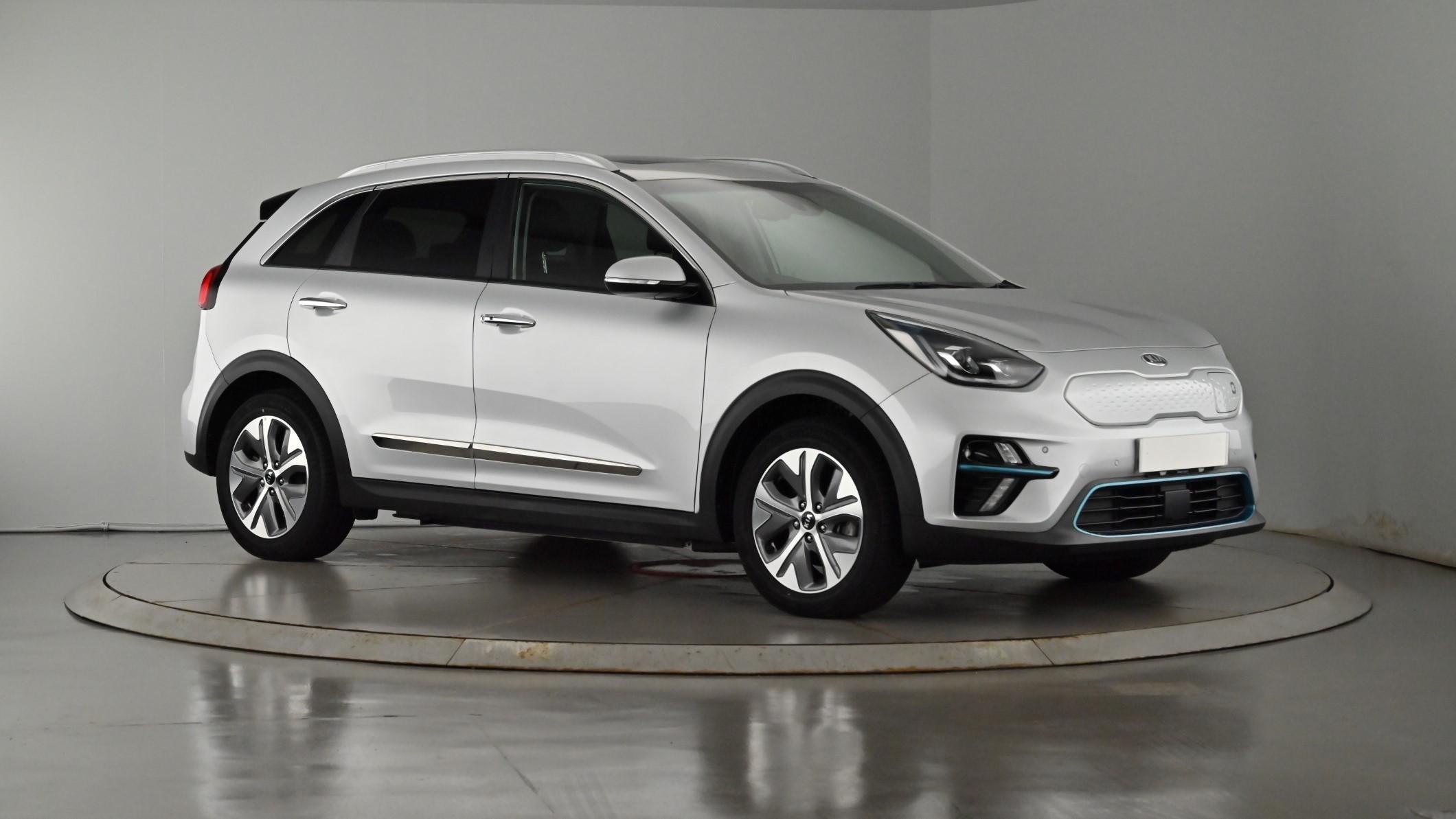 E niro silky deals silver