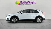 Audi Q3 Photo 3