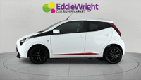 Toyota Aygo Photo 3
