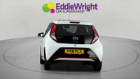 Toyota Aygo Photo 5
