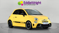 ABARTH 595 Photo 0