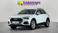 Audi Q3 Photo 2