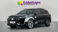 FORD Kuga Photo 2