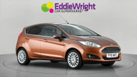 Ford Fiesta Photo 7