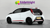 Toyota Aygo Photo 4