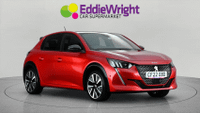 Peugeot 208 Photo 0