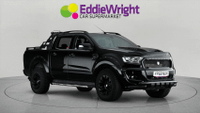 Ford Ranger Photo 0