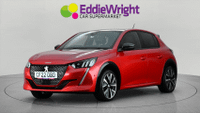 Peugeot 208 Photo 2
