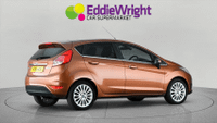 Ford Fiesta Photo 5