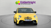 ABARTH 595 Photo 1