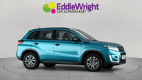 Suzuki Vitara Photo 8