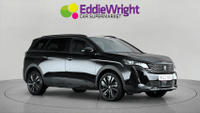 PEUGEOT 5008 Photo 0