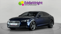 Audi A5 Photo 2