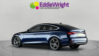 Audi A5 Photo 4
