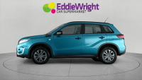 Suzuki Vitara Photo 3