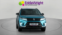 Suzuki Vitara Photo 1