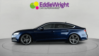 Audi A5 Photo 3