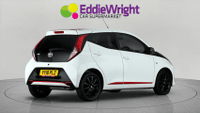 Toyota Aygo Photo 6