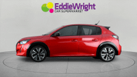 Peugeot 208 Photo 3
