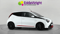 Toyota Aygo Photo 8