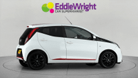 Toyota Aygo Photo 7