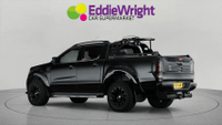 Ford Ranger Photo 4