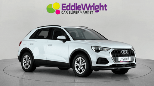 Audi Q3 1.5 TFSI CoD 35 150 Bhp TECHNIK (NQ)