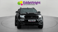 Ford Ranger Photo 1