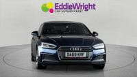 Audi A5 Photo 1