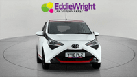 Toyota Aygo Photo 1