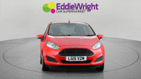 Ford Fiesta Photo 1