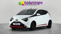 Toyota Aygo Photo 2