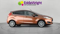 Ford Fiesta Photo 6