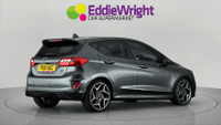 Ford Fiesta Photo 6