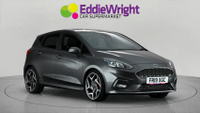 Ford Fiesta Photo 0