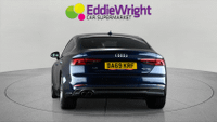 Audi A5 Photo 5