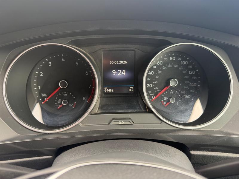 Used Volkswagen Tiguan YR18ZDJ 27